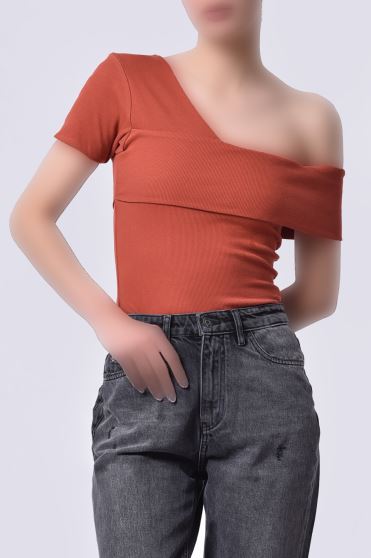 بادی ساده زنانه