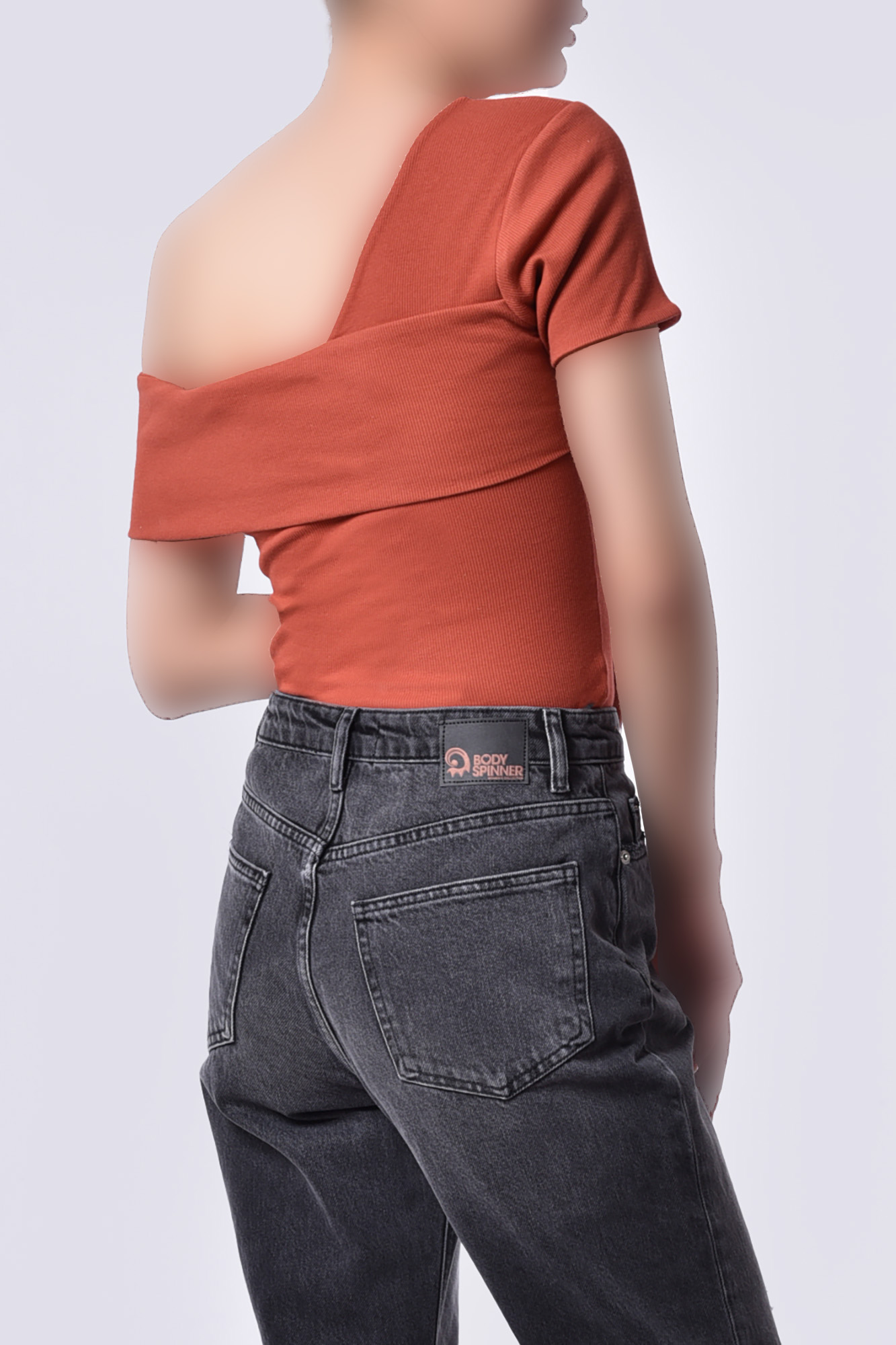 بادی ساده زنانه