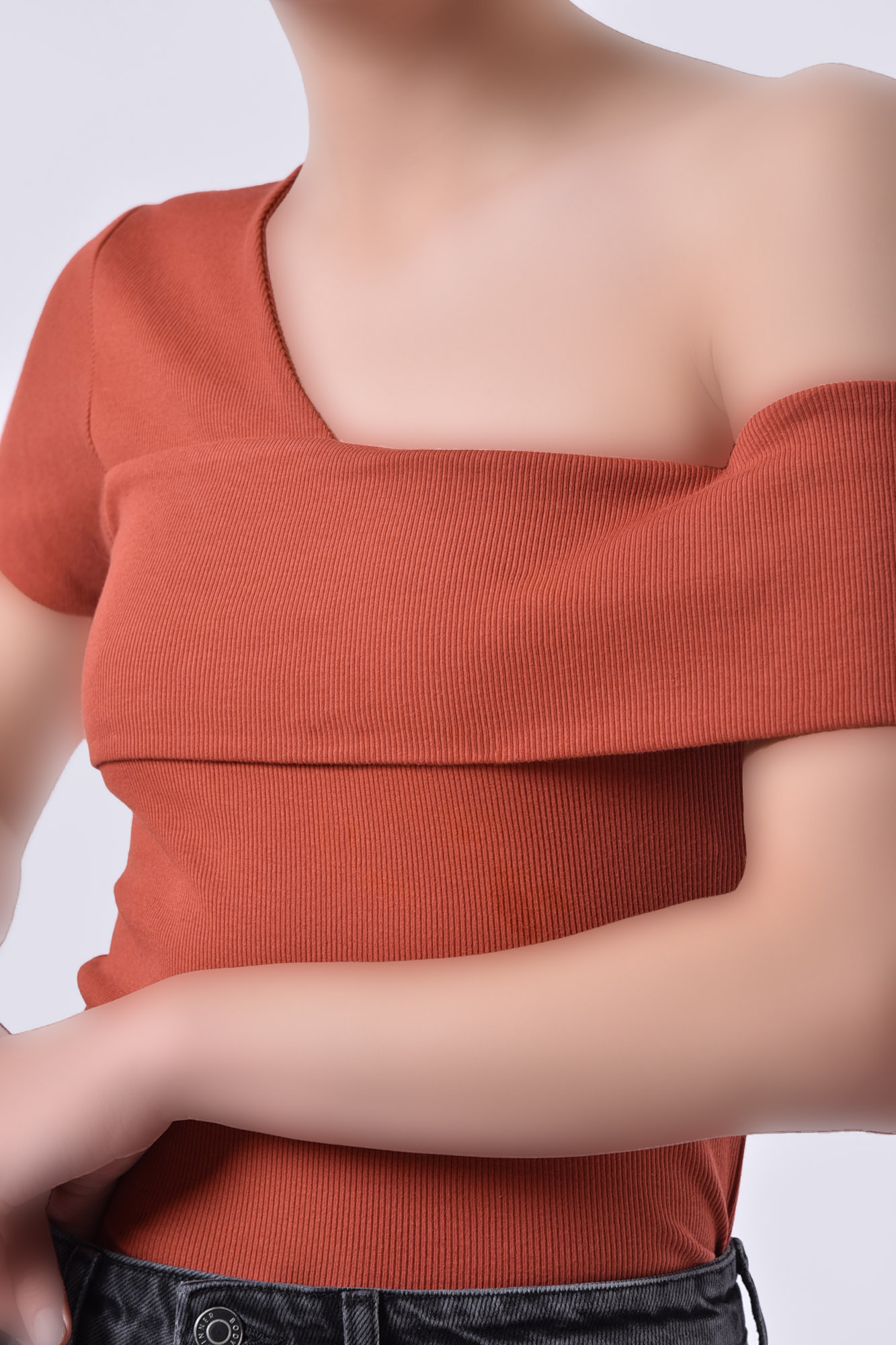 بادی ساده زنانه