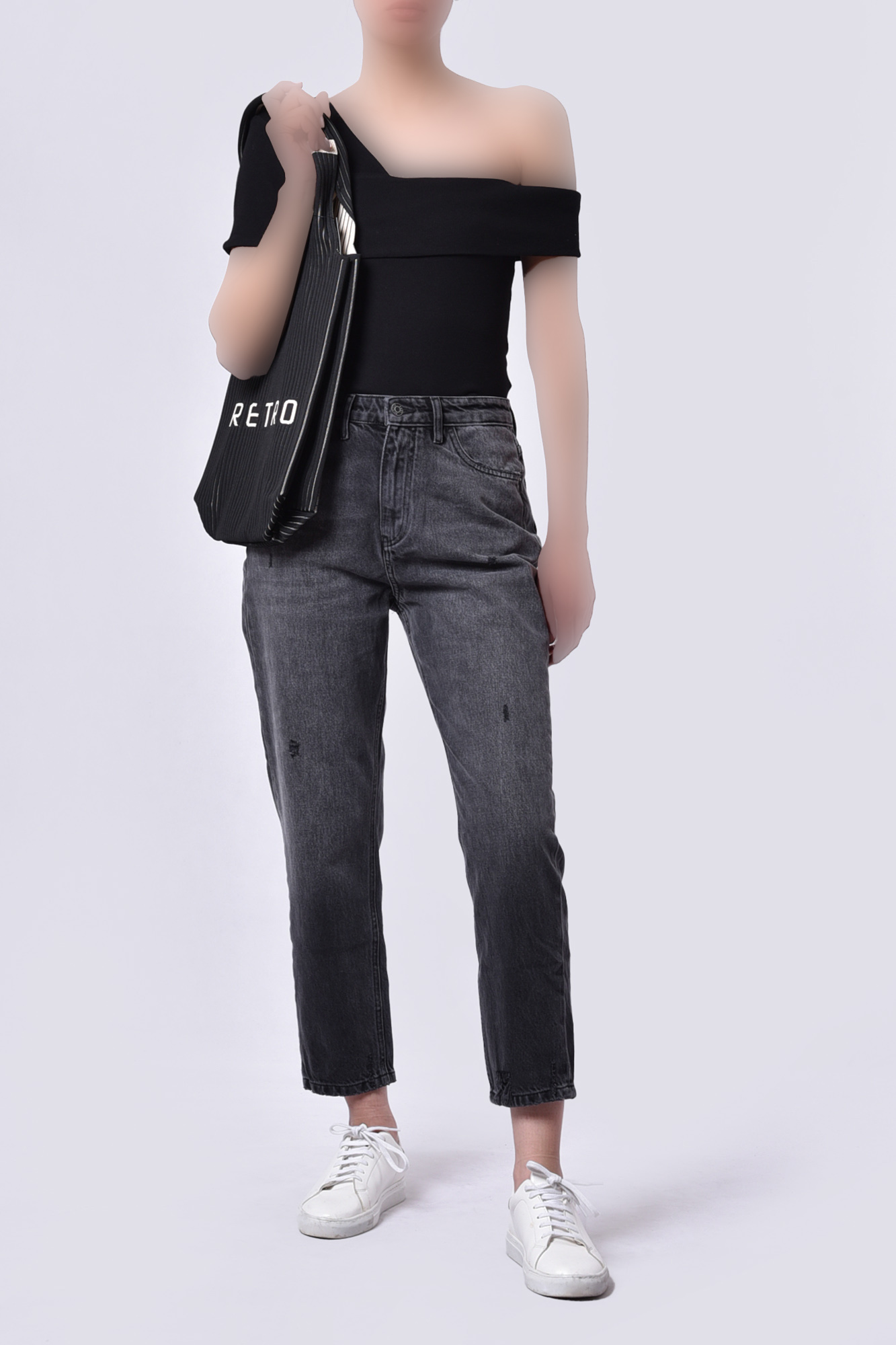 بادی ساده زنانه