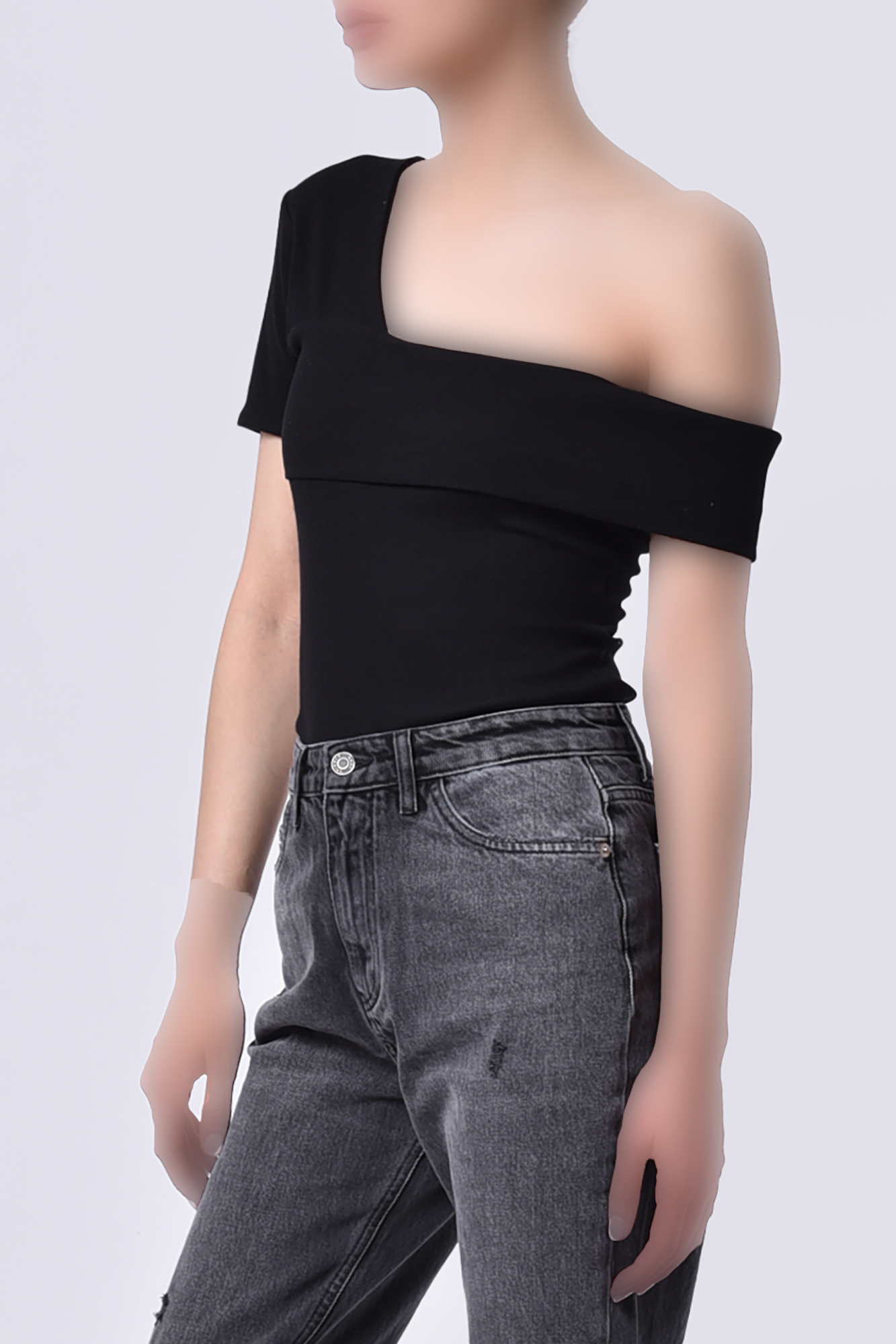 بادی ساده زنانه