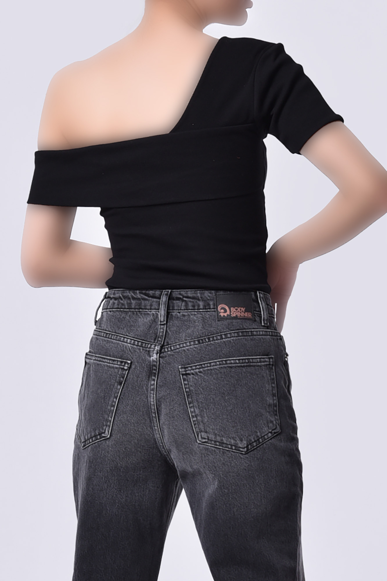 بادی ساده زنانه