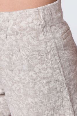 شلوارک طرحدار زنانه