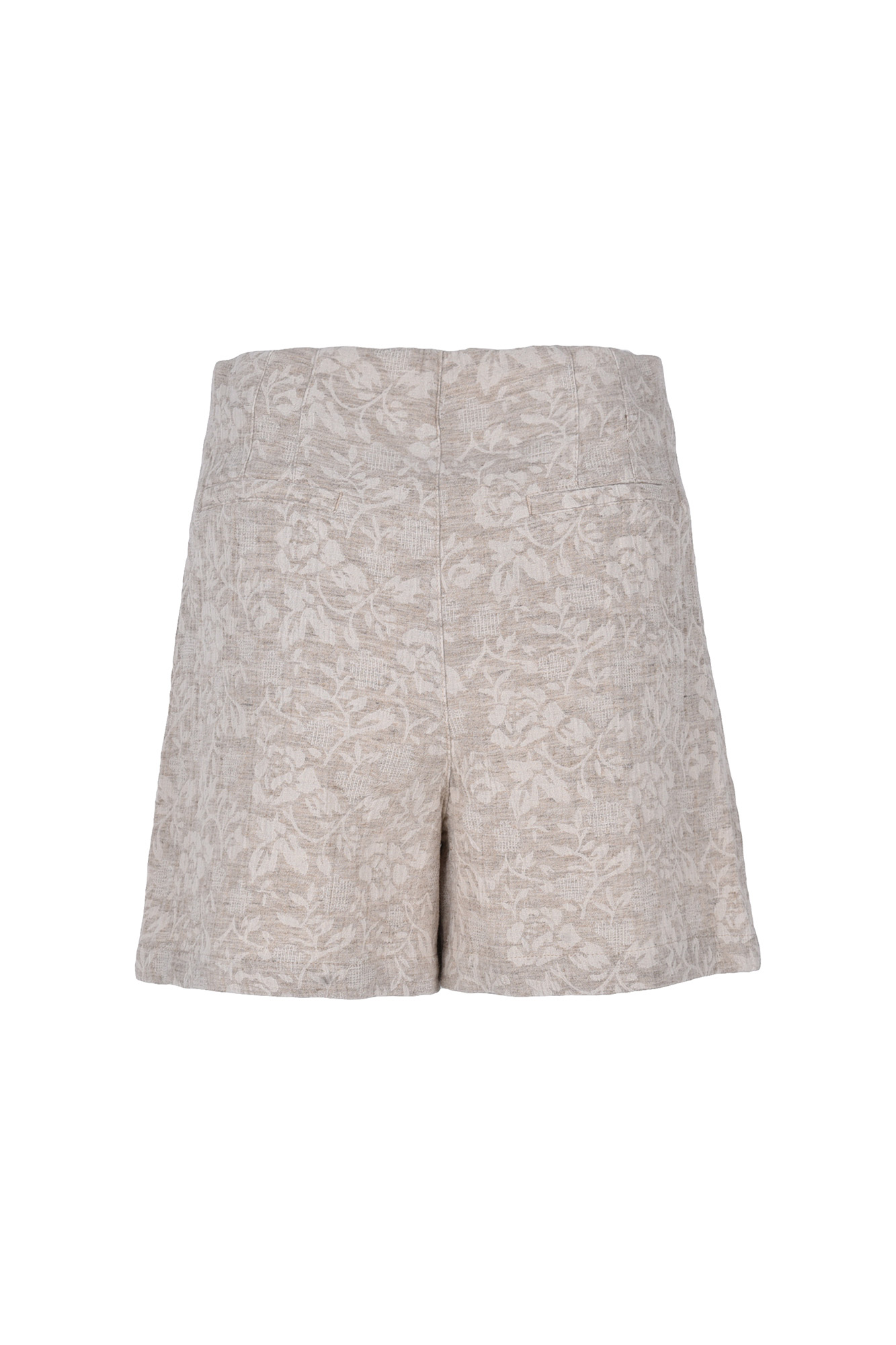 شلوارک طرحدار زنانه