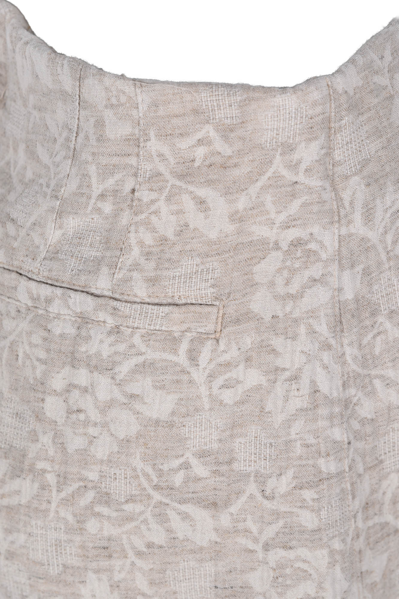 شلوارک طرحدار زنانه