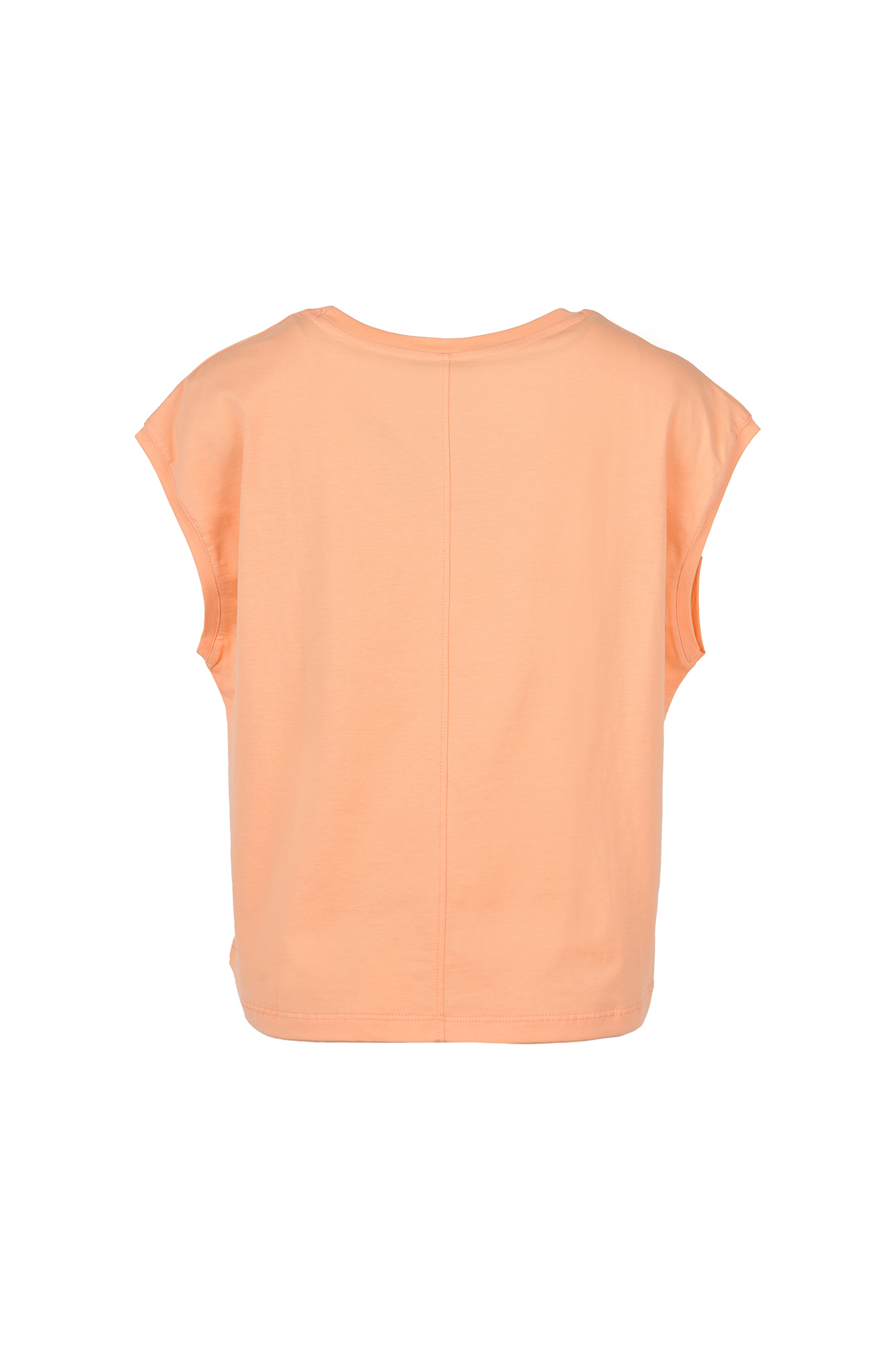 تاپ تیشرتی چاپ و گلدوزی زنانه