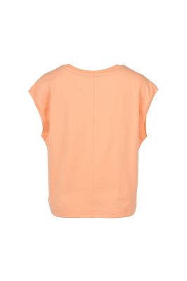 تاپ تیشرتی چاپ و گلدوزی زنانه