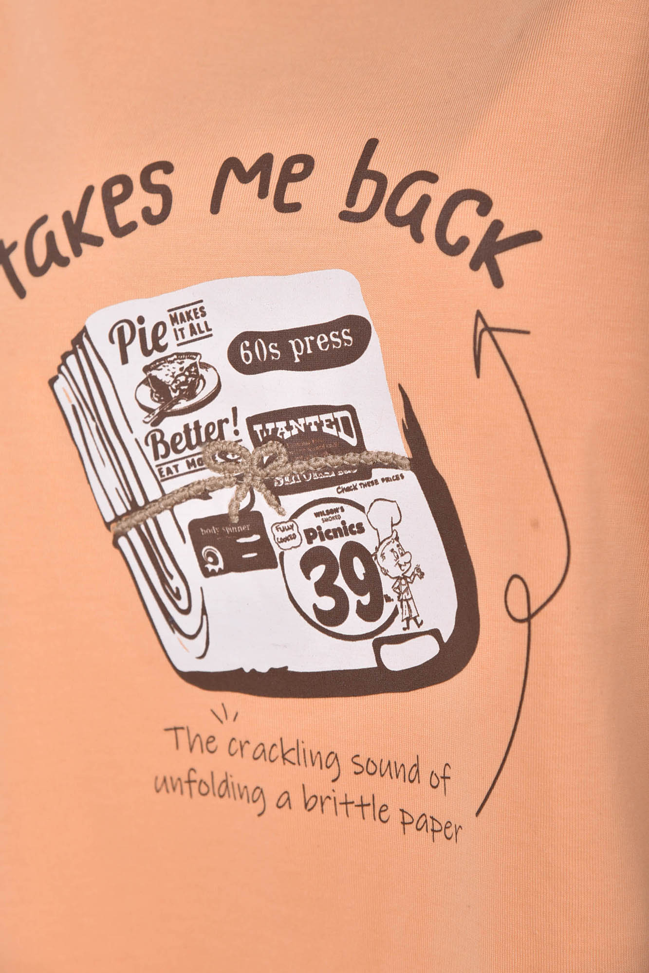 تاپ تیشرتی چاپ و گلدوزی زنانه