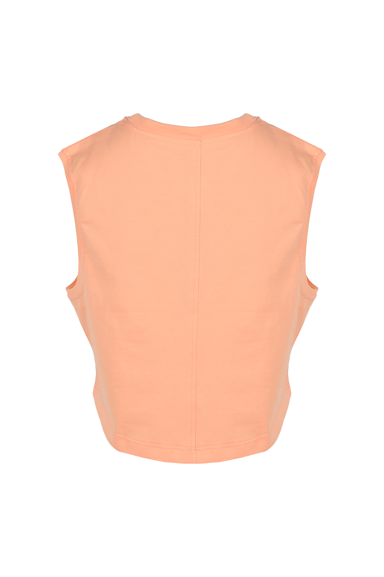 تاپ تیشرتی چاپی زنانه