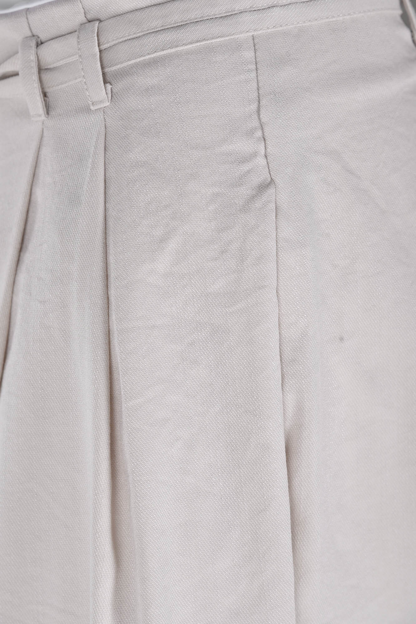 شلوار پارچه ای ساده زنانه