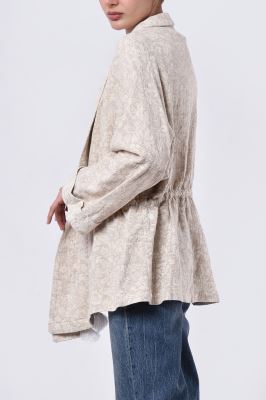 مانتو غیر رسمی طرحدار زنانه