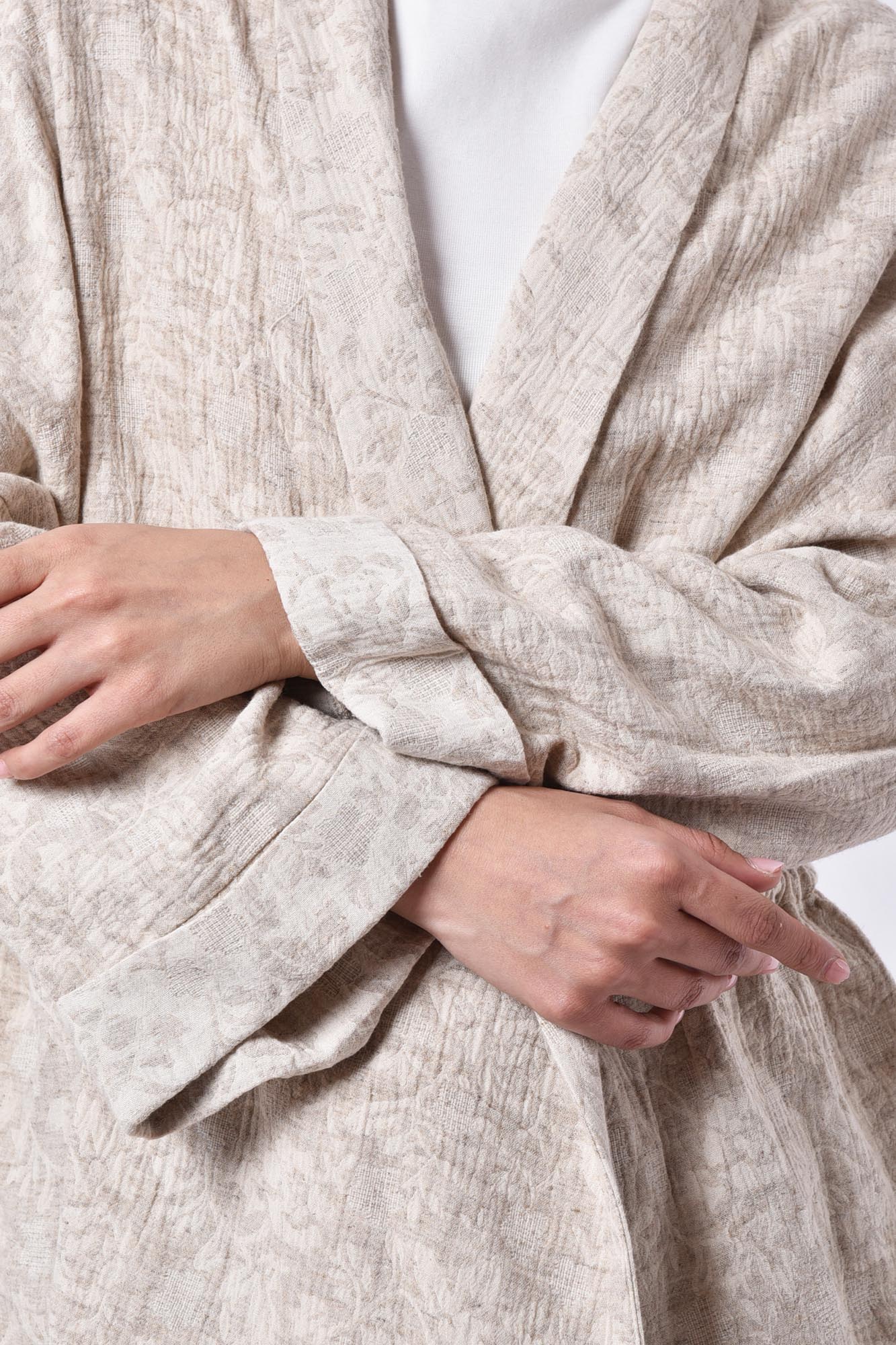 مانتو غیر رسمی طرحدار زنانه