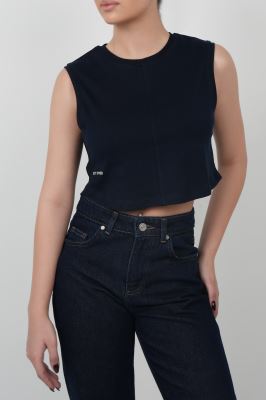 تاپ تیشرتی گلدوزی زنانه