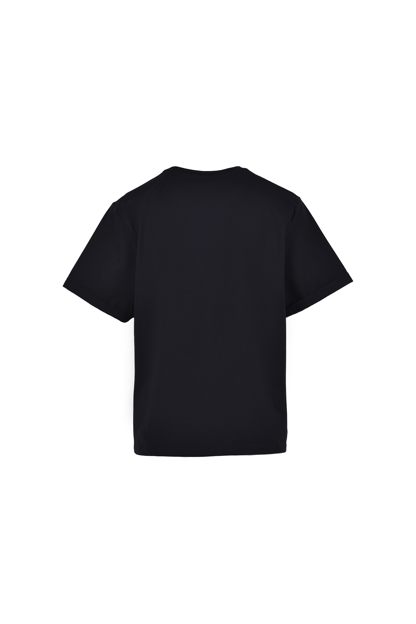 تیشرت آستین کوتاه چاپی زنانه