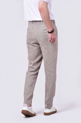 شلوار پارچه ای جناغی مردانه