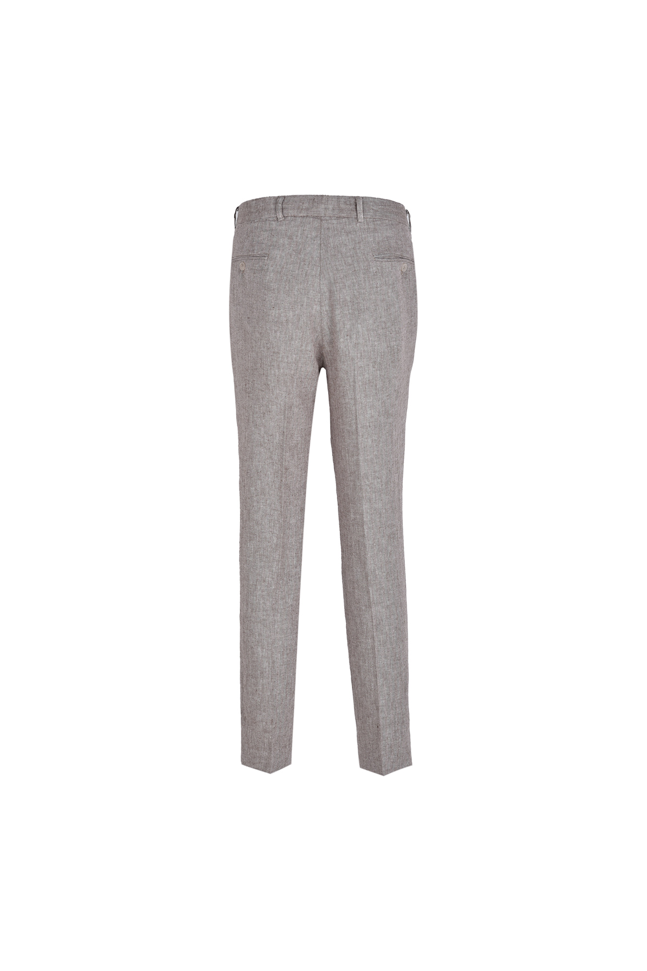 شلوار پارچه ای جناغی مردانه