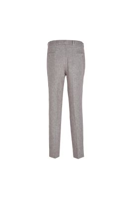 شلوار پارچه ای جناغی مردانه