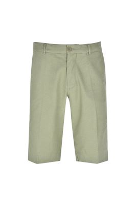 شلوارک پارچه ای ساده مردانه