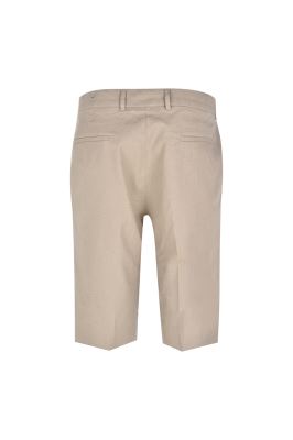 شلوارک پارچه ای ساده مردانه