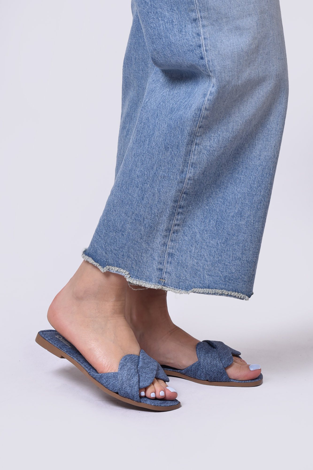 صندل ساده زنانه