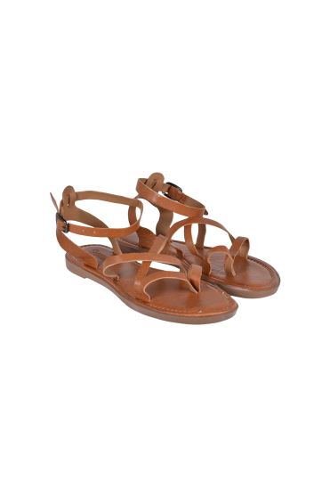 صندل ساده زنانه