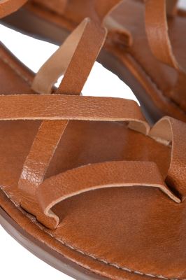 صندل ساده زنانه