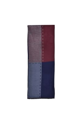 شال گردن طرحدار مردانه