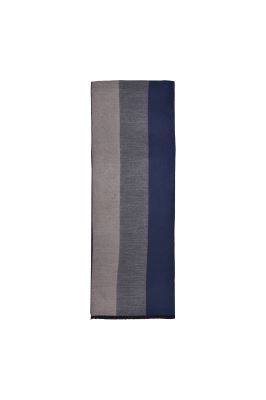 شال گردن طرحدار مردانه