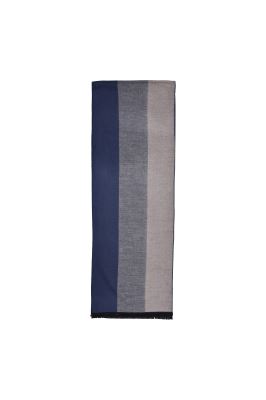 شال گردن طرحدار مردانه