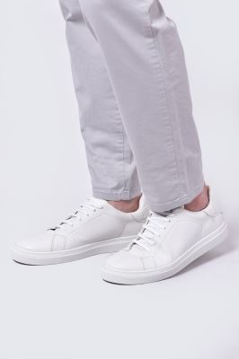 کتونی ساده مردانه