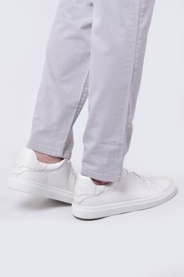 کتونی ساده مردانه