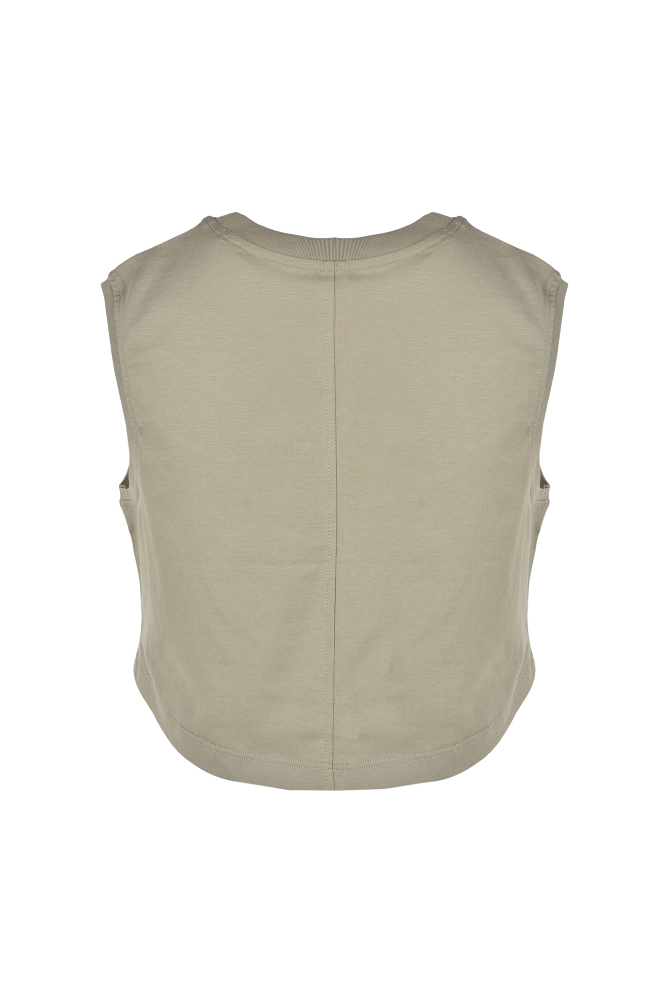 تاپ تیشرتی چاپی زنانه