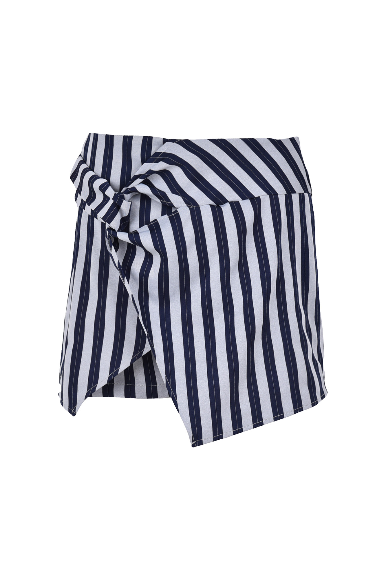 شلوارک راه راه زنانه