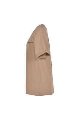 تیشرت آستین کوتاه چاپی مردانه