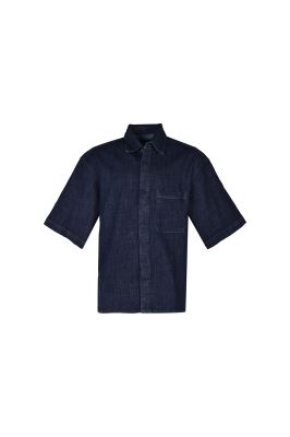 اورشرت آستین کوتاه ساده مردانه