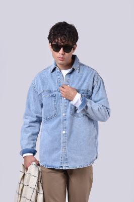 اورشرت ساده مردانه