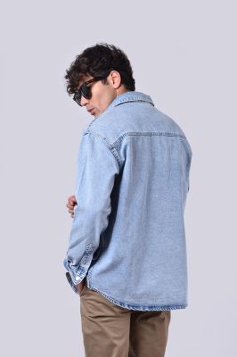 اورشرت ساده مردانه