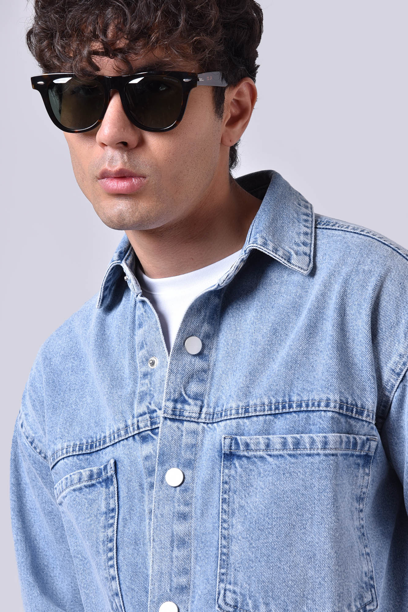 اورشرت ساده مردانه