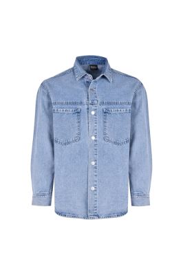 اورشرت ساده مردانه