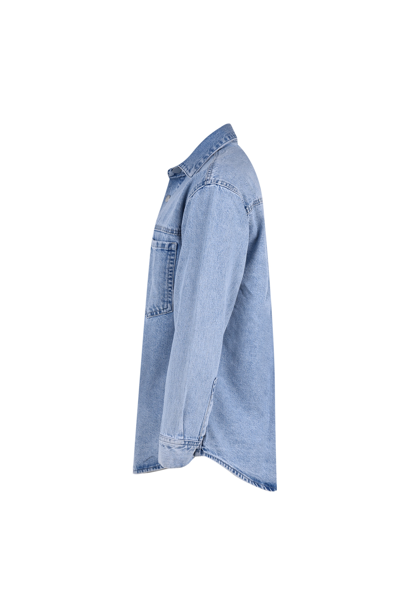 اورشرت ساده مردانه