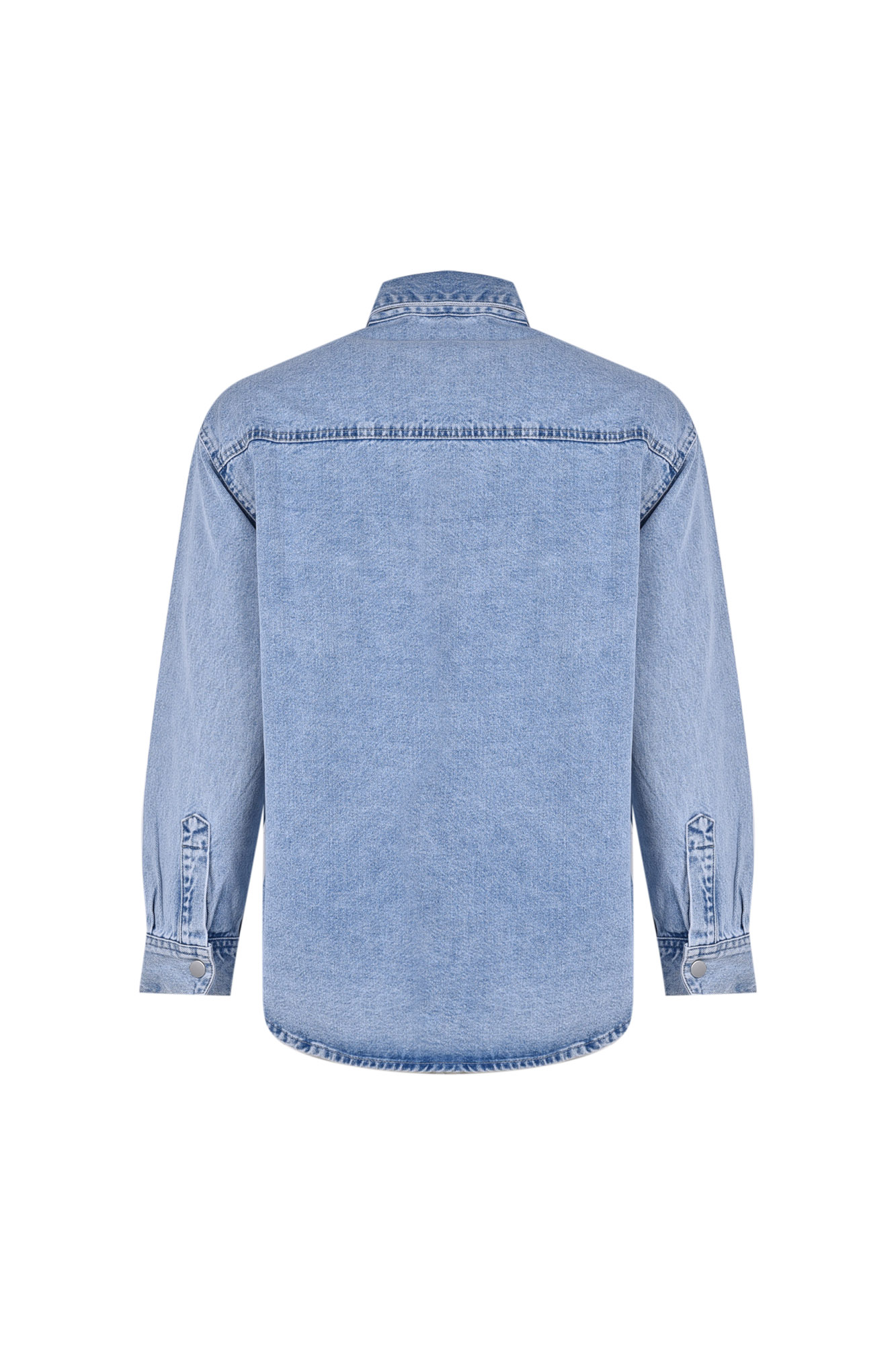 اورشرت ساده مردانه