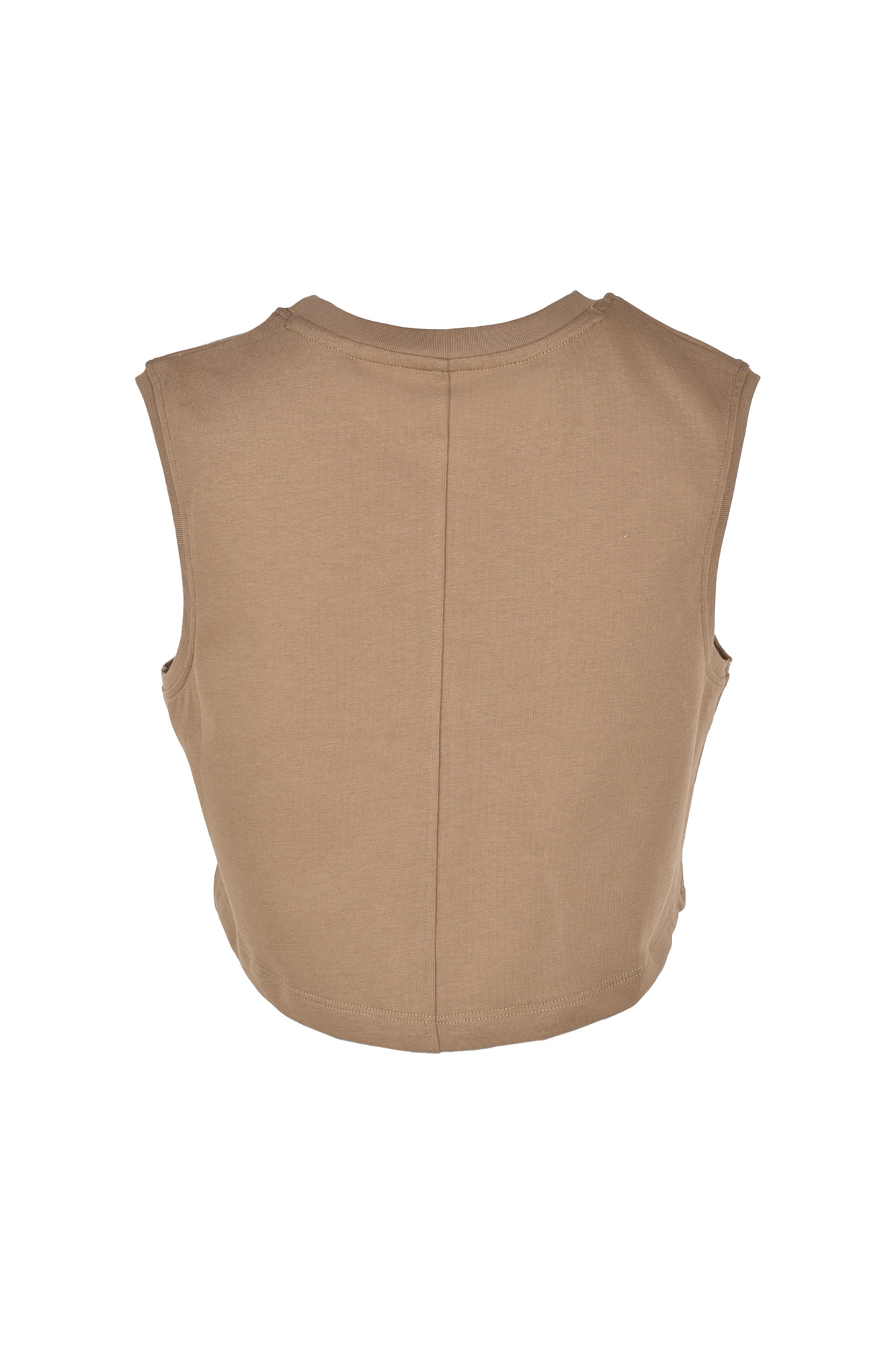 تاپ تیشرتی چاپی زنانه