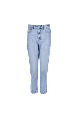 شلوار جین مام فیت