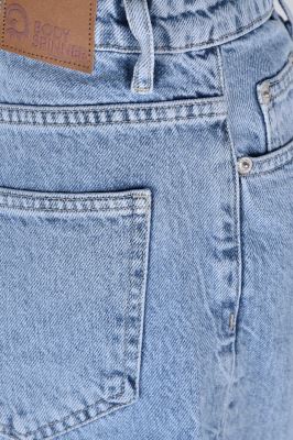 شلوار جین مام فیت