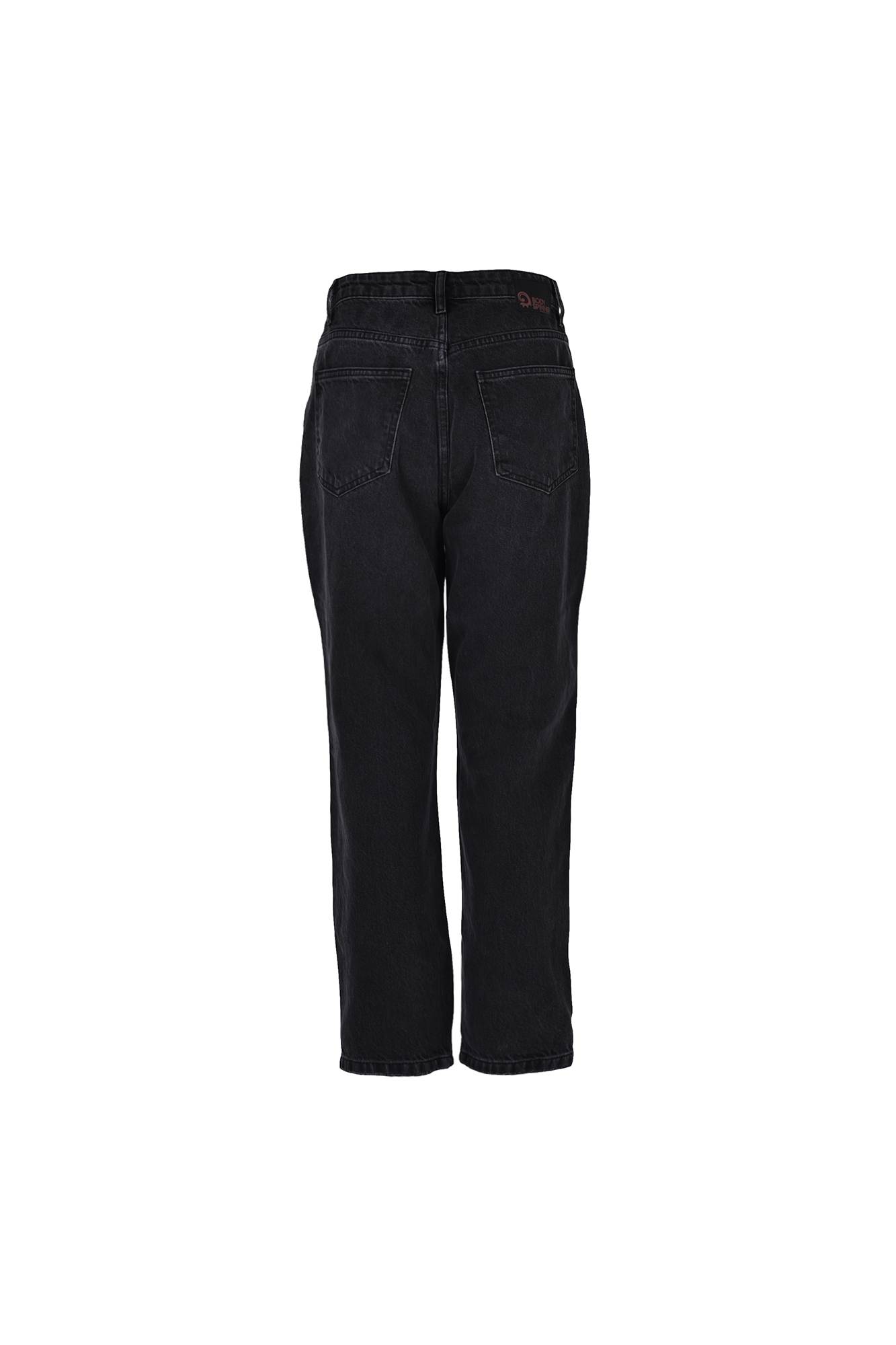 شلوار جین مام فیت