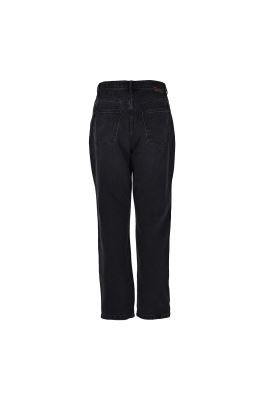 شلوار جین مام فیت