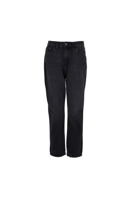 شلوار جین مام فیت