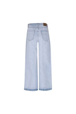 شلوار جین واید