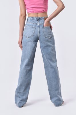 شلوار جین استریت