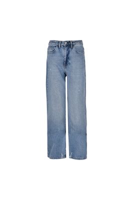 شلوار جین استریت